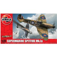 Supermarine Spitfire Mkla von Airfix