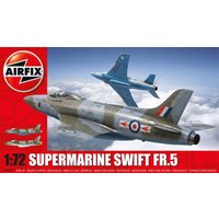 Supermarine Swift F.R. Mk5 von Airfix