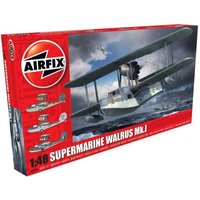 Supermarine Walrus Mk.I von Airfix