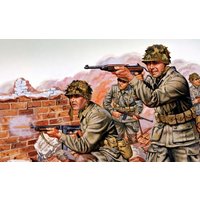 US Paratroops - Vintage Classics von Airfix