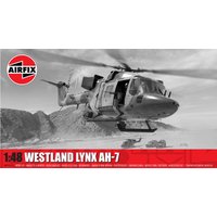 Westland Lynx AH-7 Westland Lynx AH-7 von Airfix