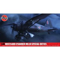 Westland Lysander Mk.III Special Duties von Airfix