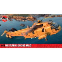 Westland Sea King HAR.3 von Airfix