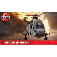 Westland Sea King HC.4 von Airfix