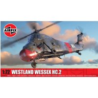 Westland Wessex HC.2 Westland Wessex HC.2 von Airfix