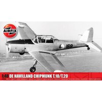 de Havilland Chipmunk T.10/T.20 von Airfix
