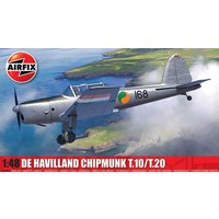 de Havilland Chipmunk T.10/T.20 de Havilland Chipmunk T.10/T.20 von Airfix