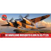 de Havilland Mosquito B.XVI/B.35/TT.35 de Havilland Mosquito B.XVI/B.35/TT.35 von Airfix