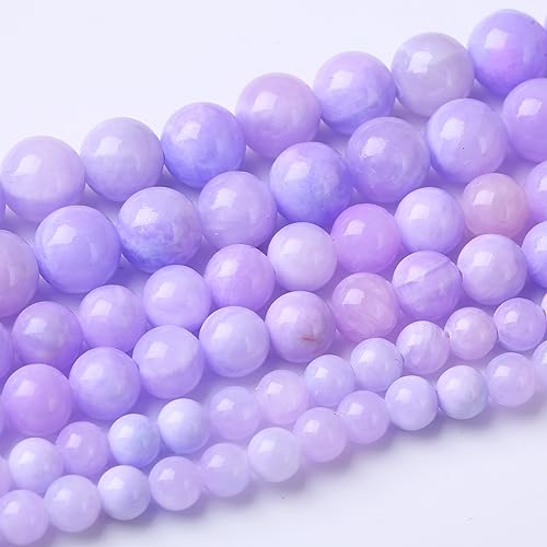10MM Lila Persische Jade Runde Lose Perlen Natürliche Gem Perlen Kristall Energie Stein Perlen für Schmuck Machen DIY Armband Halsketten 10MM Lila Persische Jade Runde Lose Perlen Natürliche Gem Perlen Kristall Energie Stein Perlen für Schmuck Machen DIY Armband Halsketten von Airheartwx