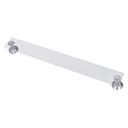 Künstler-Lehnbrücke, Verstellbare Hand-Handgelenk-Lehnbrücke, 48 Cm, Verhinderung von Handschütteln, Glatte Kante für Gleichmäßiges Skizzieren mit der Hand von Airshi