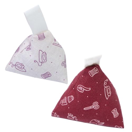 Schnittgewichte Zum Fixieren Von Stoffen - Papiergewichte,Dreieckiges Tragbares Zubehör Für Nähen Stickerei Stoff Anfänger Frauen Handarbeiten Und Kleiderherstellung Schnittgewichte Zum Fixieren Von Stoffen - Papiergewichte,Dreieckiges Tragbares Zubehör Für Nähen Stickerei Stoff Anfänger Frauen Handarbeiten Und Kleiderherstellung von Aizuoni