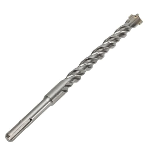 1 Stücke 160mm Elektrische Hammerbohrer 5/6/8/10/12/14/16mm Kreuztyp Wolframstahllegierung For Mauerwerk Beton Felsstein(5mm) von Ajhui