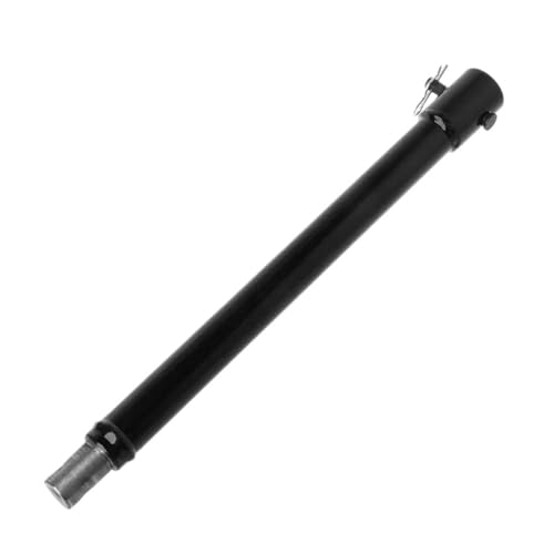 1Pcs 30/50cm Verlängerung Auger Bit Erweiterte Länge Bohrer Bits For Loch Digger Erde Schnecken Anlage Garten Werkzeug(30cm) von Ajhui