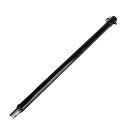 1Pcs 30/50cm Verlängerung Auger Bit Erweiterte Länge Bohrer Bits For Loch Digger Erde Schnecken Anlage Garten Werkzeug(50cm) von Ajhui