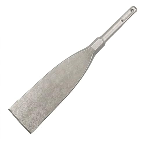 1Pcs Schaft Punkt Flache Breite Flache Elektrische Hammer Meißel Bit For Wand Beton Auswirkungen Ellenbogen Erweiterung Bohrer(SDS PLUS14X200X40) von Ajhui