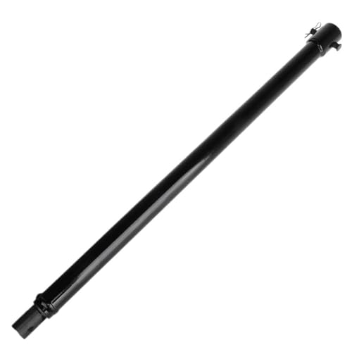 30/50cm Verlängerungs-Schneckenbohrer, Verlängerte Länge, Bohrer For Lochgräber, Erdbohrer, Pflanzengartenwerkzeug(50cm) von Ajhui
