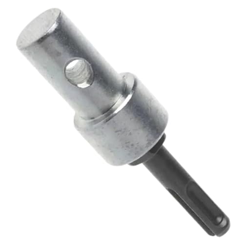 C90A Rundschaft 2 Schlitze Bohrer Adapter For Elektrische Bohrmaschine Konverter For Erdbohrer Kopf Stecker Praktisches Kopfwerkzeug C90A Rundschaft 2 Schlitze Bohrer Adapter For Elektrische Bohrmaschine Konverter For Erdbohrer Kopf Stecker Praktisches Kopfwerkzeug von Ajhui