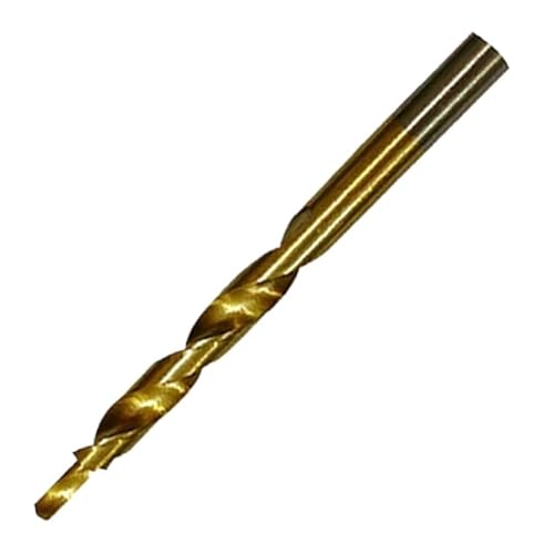 HSS-Spiral-Stufenbohrer, Fenstertür, Shift-Taschenlochbohrer For Die Holzbearbeitung, Manueller Kreg-Taschenlochbohrer(6-10mm) von Ajhui