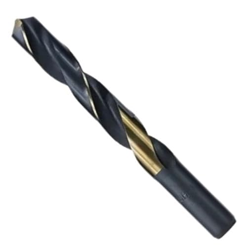 HSS-Spiralbohrer Mit Reduziertem Schaft, 14 16 18 20 22 25 Mm Durchmesser, Lochsägenschneider For Metallbohrwerkzeug(18MM) von Ajhui