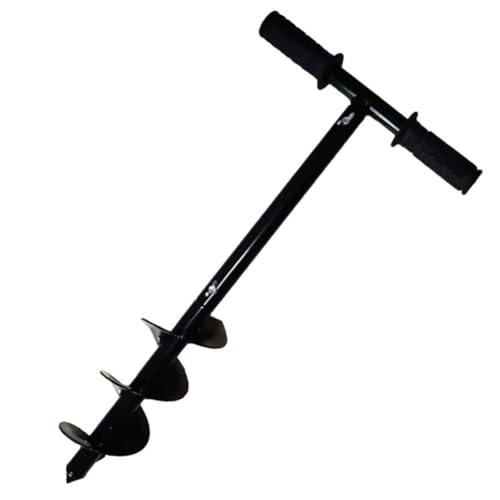 Haus Hof Garten Blume Pflanze Bauernhof Pflanzen Auger Digger Twist Bit Graben Löcher Bohrer Werkzeuge Ersatz Teil Haus Hof Garten Blume Pflanze Bauernhof Pflanzen Auger Digger Twist Bit Graben Löcher Bohrer Werkzeuge Ersatz Teil von Ajhui
