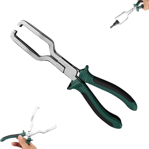 Electrical Disconnect Pliers,Schlauchklemmenzange,Fuel line Pliers,Zündkerzenstecker Zange,Fuel line Disconnect Plierselectrical Disconnect Pliers,Verdrahtungszange,clip zange,fuel line disconnect von Akayoo