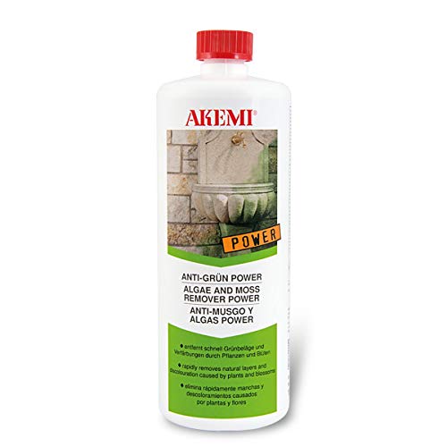 AKEMI Anti-Grün POWER, 1 Liter von Akemi