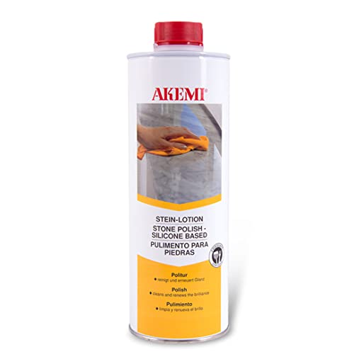 AKEMI Stein-Lotion, 0.25 Liter von Akemi