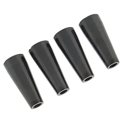 4 Stück Flux Core Gaslose Düse, Selbstschutz-Schweißteile MIG-Schweißgerät, Flussmittelkern, Gaslose Düse 100L MIG-Schweißgerät-Zubehör 4 Stück Flux Core Gaslose Düse, Selbstschutz-Schweißteile MIG-Schweißgerät, Flussmittelkern, Gaslose Düse 100L MIG-Schweißgerät-Zubehör von Akozon