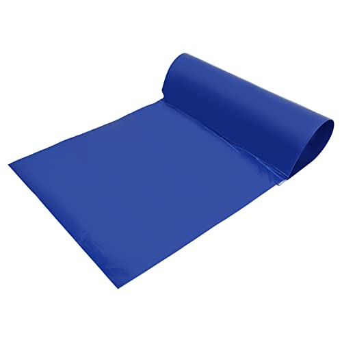 Akozon 10pcs Reinraum der Klebermatte 30 Schichten Blau Hochviskosität Klebstoff 18x36in für LaFor Boratories, Elektronik und Lebensmittelsicherheit Akozon 10pcs Reinraum der Klebermatte 30 Schichten Blau Hochviskosität Klebstoff 18x36in für LaFor Boratories, Elektronik und Lebensmittelsicherheit von Akozon