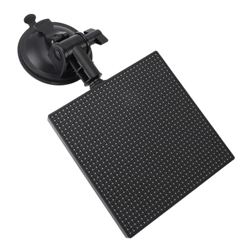 Akozon App Controlled LED -Autoschild - 9,6 Zoll Akozon App Controlled LED -Autoschild - 9,6 Zoll von Akozon