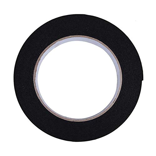Akozon Starkes Multifunktionales 10 -m -Auto -PE -Schaum -Doppel -Side -Klebeband für die Reparatur von LCD -Panel -Bildschirmklebeband (3) von Akozon