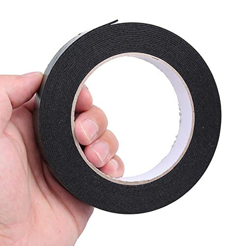 Akozon Starkes Multifunktionales 10 -m -Auto -PE -Schaum -Doppel -Side -Klebeband für die Reparatur von LCD -Panel -Bildschirmklebeband (6) von Akozon