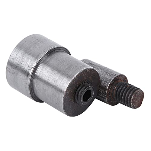 Hand Drücken Sie Schimmel, Hardware Puncher DIY Lufte Schnalle Maschine Setter (3 mm) von Akozon