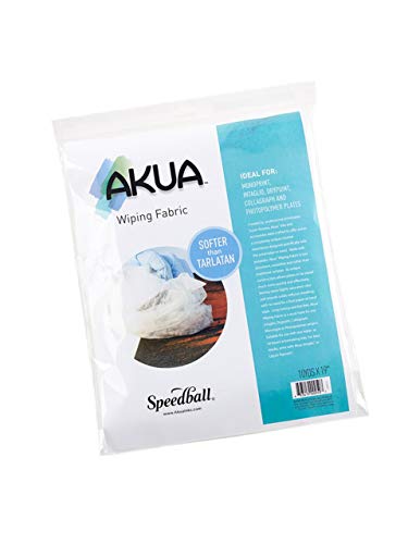 Akua Wischstoff, Weiß Akua Wischstoff, Weiß von Akua