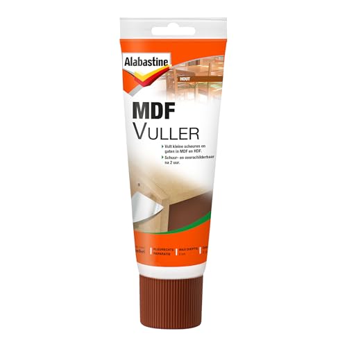 Alabastine MDF Füllstoff 330gr von Alabastine