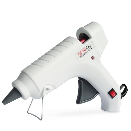 Aladine – 72606 – Freizeit Kreative – Pistole für Stöcke Wachs rund – 240 V Aladine – 72606 – Freizeit Kreative – Pistole für Stöcke Wachs rund – 240 V von Aladine