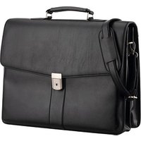 Alassio Aktentasche PESCARA Lederimitat schwarz 47014 Alassio Aktentasche PESCARA Lederimitat schwarz 47014 von Alassio