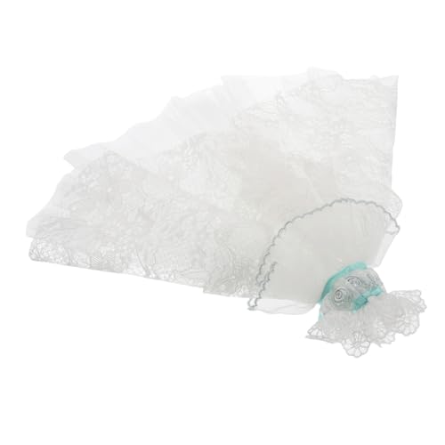 Alasum 1 Satz Puppenkleidung puppenschuhe Puppen Schuhe Modepuppen Kleidung Kleid für Puppen Puppenmode für Sammler Puppen Outfit Puppenbekleidungszubehör Mini formelles Kleid Kunststoff Alasum 1 Satz Puppenkleidung puppenschuhe Puppen Schuhe Modepuppen Kleidung Kleid für Puppen Puppenmode für Sammler Puppen Outfit Puppenbekleidungszubehör Mini formelles Kleid Kunststoff von Alasum