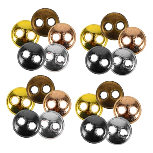 Alasum 100st Puppenknöpfe Plüschpuppen Broschennadeln Für Kleine Knöpfe Für Puppenkleidung Retro-knöpfe Retro-stoffknöpfe Kleine Knöpfe Zum Basteln Mini Winzige Knöpfe Metall Alasum 100st Puppenknöpfe Plüschpuppen Broschennadeln Für Kleine Knöpfe Für Puppenkleidung Retro-knöpfe Retro-stoffknöpfe Kleine Knöpfe Zum Basteln Mini Winzige Knöpfe Metall von Alasum