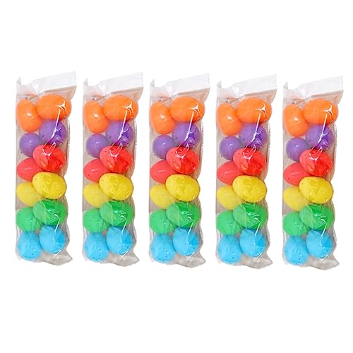 Alasum 192 Stück nachgeahmte Eier leere ostern osterdekoration zuhause eiermalfarben für partyknaller Ostereier Bulk ostern mitgebsel easter Plastikei Ostervorräte Alasum 192 Stück nachgeahmte Eier leere ostern osterdekoration zuhause eiermalfarben für partyknaller Ostereier Bulk ostern mitgebsel easter Plastikei Ostervorräte von Alasum