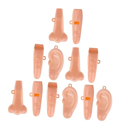 Alasum 24St Orgelpfeife matschig Gadgets zappeln Cool party für kinderspielzeug outdoor fingerförmige Pfeifen lustige Pfeifenspielzeuge p.s Alasum 24St Orgelpfeife matschig Gadgets zappeln Cool party für kinderspielzeug outdoor fingerförmige Pfeifen lustige Pfeifenspielzeuge p.s von Alasum