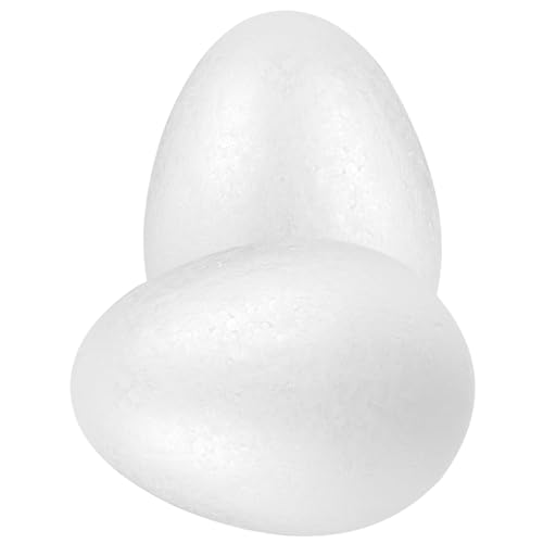 Alasum 2St Schaum Eier Lametta künstliche Vögel Garnband große Vorspeisenlöffel gesprenkelt halloween dekoration halloween-dekoration Ostereier selber machen Eier basteln Ei schäumt Weiß Alasum 2St Schaum Eier Lametta künstliche Vögel Garnband große Vorspeisenlöffel gesprenkelt halloween dekoration halloween-dekoration Ostereier selber machen Eier basteln Ei schäumt Weiß von Alasum