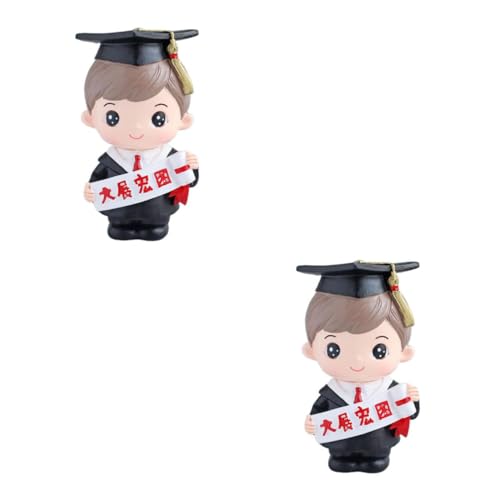 Alasum 2st Kucheneinsatz Für Männlichen Arzt Cupcake-ornament Armaturenbrettdekorationen Für Autos Tortendekoration Zur Konfirmation Kuchendekoration Papa Dekorationen Kuchen Topper Black Alasum 2st Kucheneinsatz Für Männlichen Arzt Cupcake-ornament Armaturenbrettdekorationen Für Autos Tortendekoration Zur Konfirmation Kuchendekoration Papa Dekorationen Kuchen Topper Black von Alasum