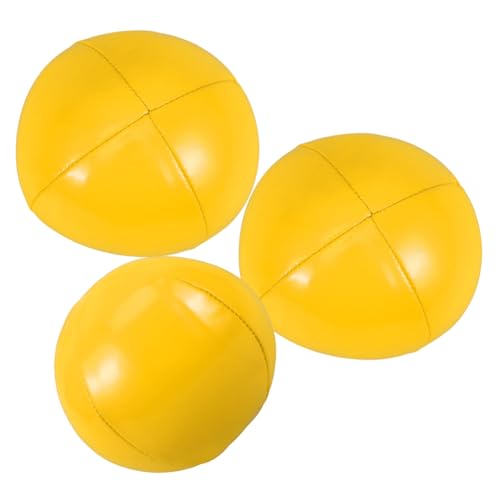 Alasum 3-teiliges Weiches Wurfspielzeug Für Anfänger Zum Jonglieren Für Jungen Und Mädchen Party Osterkorbfüller Alasum 3-teiliges Weiches Wurfspielzeug Für Anfänger Zum Jonglieren Für Jungen Und Mädchen Party Osterkorbfüller von Alasum