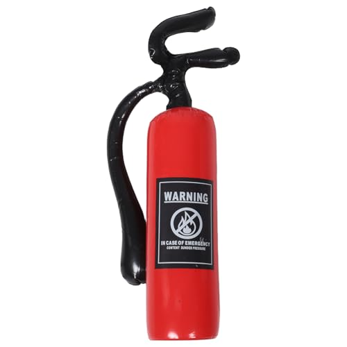 Alasum Aufblasbarer Feuerlöscher-spielzeugballon Feuerwehrauto Feuerlöscher Lernspielzeug Für Jungen Und Mädchen Interaktive Geburtstagsspiele Alasum Aufblasbarer Feuerlöscher-spielzeugballon Feuerwehrauto Feuerlöscher Lernspielzeug Für Jungen Und Mädchen Interaktive Geburtstagsspiele von Alasum