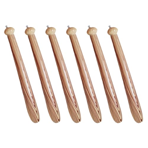 Alasum Aufblasbares Fledermausspielzeug Kindersport-jubelschläger-Set 6-teilig Fledermaus & Partygeschenke für Kinder Alasum Aufblasbares Fledermausspielzeug Kindersport-jubelschläger-Set 6-teilig Fledermaus & Partygeschenke für Kinder von Alasum