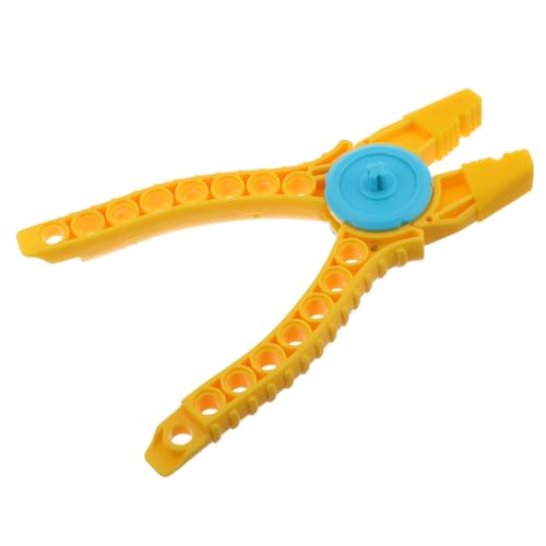 Alasum Bricks Separator Tool Für Bauklötze Antirutsch-zangen Für Müheloses Entfernen Von Bauteilen Und Zubehör Kompatibel Mit Verschiedenen Sets Langlebig Und Vielseitig Alasum Bricks Separator Tool Für Bauklötze Antirutsch-zangen Für Müheloses Entfernen Von Bauteilen Und Zubehör Kompatibel Mit Verschiedenen Sets Langlebig Und Vielseitig von Alasum