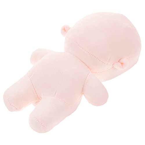 Alasum Körperpuppe Puppen kinderpuppe Puppenform Puppenprojekt Puppenrohling leeres Puppenmodell DIY Puppenhandwerk gefüllter Puppenkörper Unfertige DIY-Puppe Plüsch Alasum Körperpuppe Puppen kinderpuppe Puppenform Puppenprojekt Puppenrohling leeres Puppenmodell DIY Puppenhandwerk gefüllter Puppenkörper Unfertige DIY-Puppe Plüsch von Alasum