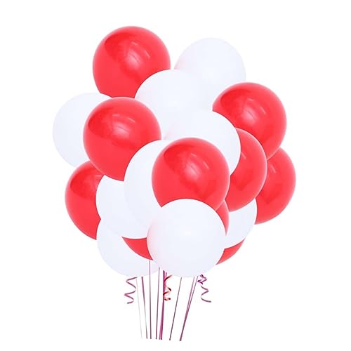 Alasum Latexballons Und Valentinstag Dekoration Rundballons Für Partys Und Feierlichkeiten Hochwertige Latexballons Für Festliche Anlässe Alasum Latexballons Und Valentinstag Dekoration Rundballons Für Partys Und Feierlichkeiten Hochwertige Latexballons Für Festliche Anlässe von Alasum
