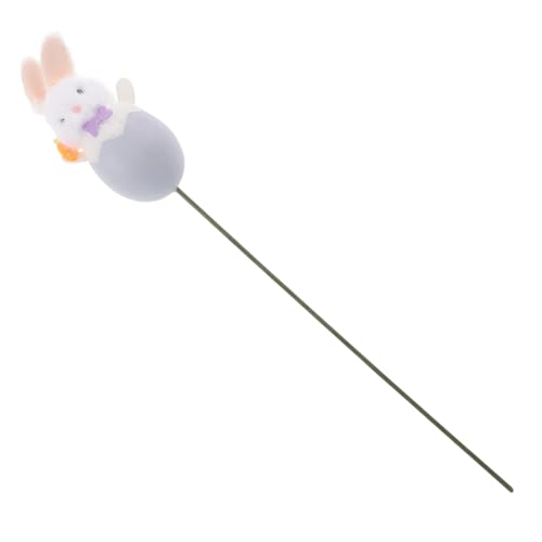 Alasum Osterdekorationen Osterblumenzweig Ostern Tier Picks Simulierte Hühnerstängel Tierbecher-topper Ostern-hähnchen-picks Osterküken-picks Künstliche Blumenpflücker Plastik Violet Alasum Osterdekorationen Osterblumenzweig Ostern Tier Picks Simulierte Hühnerstängel Tierbecher-topper Ostern-hähnchen-picks Osterküken-picks Künstliche Blumenpflücker Plastik Violet von Alasum